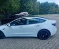 Белый Тесла Модель 3, объемом двигателя 0 л и пробегом 60 тыс. км за 25799 $, фото 1 на Automoto.ua