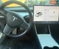 Белый Тесла Модель 3, объемом двигателя 0 л и пробегом 72 тыс. км за 18900 $, фото 10 на Automoto.ua