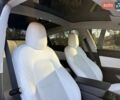 Белый Тесла Модель 3, объемом двигателя 0 л и пробегом 99 тыс. км за 19900 $, фото 26 на Automoto.ua