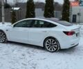 Белый Тесла Модель 3, объемом двигателя 0 л и пробегом 100 тыс. км за 22500 $, фото 3 на Automoto.ua