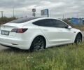 Белый Тесла Модель 3, объемом двигателя 0 л и пробегом 237 тыс. км за 14799 $, фото 5 на Automoto.ua