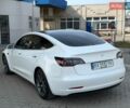 Белый Тесла Модель 3, объемом двигателя 0 л и пробегом 177 тыс. км за 12999 $, фото 14 на Automoto.ua
