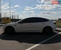 Белый Тесла Модель 3, объемом двигателя 0 л и пробегом 83 тыс. км за 19500 $, фото 2 на Automoto.ua
