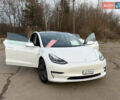 Белый Тесла Модель 3, объемом двигателя 0 л и пробегом 139 тыс. км за 17750 $, фото 2 на Automoto.ua