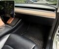 Белый Тесла Модель 3, объемом двигателя 0 л и пробегом 99 тыс. км за 15490 $, фото 13 на Automoto.ua