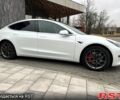 Білий Тесла Модель 3, об'ємом двигуна 0 л та пробігом 80 тис. км за 22800 $, фото 2 на Automoto.ua