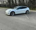 Білий Тесла Модель 3, об'ємом двигуна 0 л та пробігом 158 тис. км за 20000 $, фото 1 на Automoto.ua