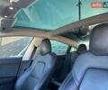 Білий Тесла Модель 3, об'ємом двигуна 0 л та пробігом 74 тис. км за 15500 $, фото 7 на Automoto.ua