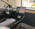 Білий Тесла Модель 3, об'ємом двигуна 0 л та пробігом 69 тис. км за 19000 $, фото 7 на Automoto.ua
