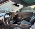 Білий Тесла Модель 3, об'ємом двигуна 0 л та пробігом 126 тис. км за 13400 $, фото 6 на Automoto.ua