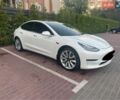 Белый Тесла Модель 3, объемом двигателя 0 л и пробегом 95 тыс. км за 15500 $, фото 7 на Automoto.ua