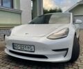 Білий Тесла Модель 3, об'ємом двигуна 0 л та пробігом 38 тис. км за 26500 $, фото 3 на Automoto.ua