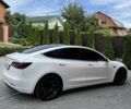 Білий Тесла Модель 3, об'ємом двигуна 0 л та пробігом 140 тис. км за 13596 $, фото 5 на Automoto.ua