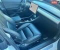 Белый Тесла Модель 3, объемом двигателя 0 л и пробегом 85 тыс. км за 14400 $, фото 12 на Automoto.ua