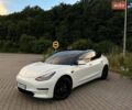 Білий Тесла Модель 3, об'ємом двигуна 0 л та пробігом 167 тис. км за 14999 $, фото 1 на Automoto.ua