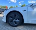 Білий Тесла Модель 3, об'ємом двигуна 0 л та пробігом 64 тис. км за 26900 $, фото 8 на Automoto.ua
