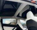 Белый Тесла Модель 3, объемом двигателя 0 л и пробегом 140 тыс. км за 19000 $, фото 24 на Automoto.ua