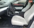 Білий Тесла Модель 3, об'ємом двигуна 0 л та пробігом 56 тис. км за 4500 $, фото 11 на Automoto.ua