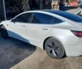 Белый Тесла Модель 3, объемом двигателя 0 л и пробегом 235 тыс. км за 16500 $, фото 9 на Automoto.ua