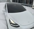 Білий Тесла Модель 3, об'ємом двигуна 0 л та пробігом 62 тис. км за 35000 $, фото 12 на Automoto.ua