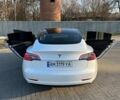 Білий Тесла Модель 3, об'ємом двигуна 0 л та пробігом 155 тис. км за 16300 $, фото 13 на Automoto.ua