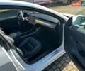 Белый Тесла Модель 3, объемом двигателя 0 л и пробегом 116 тыс. км за 18500 $, фото 10 на Automoto.ua