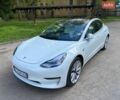 Белый Тесла Модель 3, объемом двигателя 0 л и пробегом 85 тыс. км за 14900 $, фото 7 на Automoto.ua