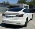 Белый Тесла Модель 3, объемом двигателя 0 л и пробегом 137 тыс. км за 17437 $, фото 11 на Automoto.ua