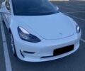 Білий Тесла Модель 3, об'ємом двигуна 0 л та пробігом 74 тис. км за 14550 $, фото 2 на Automoto.ua