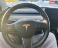 Білий Тесла Модель 3, об'ємом двигуна 0 л та пробігом 92 тис. км за 18600 $, фото 22 на Automoto.ua