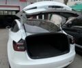 Белый Тесла Модель 3, объемом двигателя 0 л и пробегом 248 тыс. км за 14200 $, фото 4 на Automoto.ua
