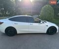 Белый Тесла Модель 3, объемом двигателя 0 л и пробегом 160 тыс. км за 18500 $, фото 9 на Automoto.ua