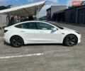 Белый Тесла Модель 3, объемом двигателя 0 л и пробегом 108 тыс. км за 17000 $, фото 12 на Automoto.ua