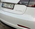 Белый Тесла Модель 3, объемом двигателя 0 л и пробегом 154 тыс. км за 16650 $, фото 11 на Automoto.ua