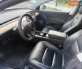 Білий Тесла Модель 3, об'ємом двигуна 0 л та пробігом 160 тис. км за 15500 $, фото 12 на Automoto.ua