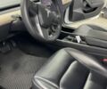Білий Тесла Модель 3, об'ємом двигуна 0 л та пробігом 70 тис. км за 18000 $, фото 8 на Automoto.ua
