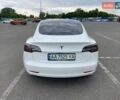 Белый Тесла Модель 3, объемом двигателя 0 л и пробегом 101 тыс. км за 16000 $, фото 9 на Automoto.ua