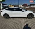 Белый Тесла Модель 3, объемом двигателя 0 л и пробегом 230 тыс. км за 15200 $, фото 4 на Automoto.ua