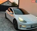 Білий Тесла Модель 3, об'ємом двигуна 0 л та пробігом 172 тис. км за 12950 $, фото 2 на Automoto.ua