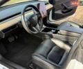 Білий Тесла Модель 3, об'ємом двигуна 0 л та пробігом 78 тис. км за 16600 $, фото 12 на Automoto.ua