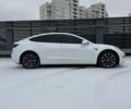 Білий Тесла Модель 3, об'ємом двигуна 0 л та пробігом 62 тис. км за 35000 $, фото 3 на Automoto.ua