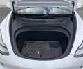 Белый Тесла Модель 3, объемом двигателя 0 л и пробегом 112 тыс. км за 16900 $, фото 9 на Automoto.ua
