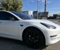 Белый Тесла Модель 3, объемом двигателя 0 л и пробегом 142 тыс. км за 17500 $, фото 18 на Automoto.ua