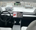 Білий Тесла Модель 3, об'ємом двигуна 0 л та пробігом 49 тис. км за 17500 $, фото 10 на Automoto.ua