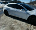 Белый Тесла Модель 3, объемом двигателя 0 л и пробегом 112 тыс. км за 17000 $, фото 5 на Automoto.ua