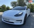 Білий Тесла Модель 3, об'ємом двигуна 0 л та пробігом 61 тис. км за 19999 $, фото 55 на Automoto.ua