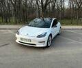 Білий Тесла Модель 3, об'ємом двигуна 0 л та пробігом 158 тис. км за 20000 $, фото 2 на Automoto.ua