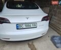 Белый Тесла Модель 3, объемом двигателя 0 л и пробегом 92 тыс. км за 12000 $, фото 6 на Automoto.ua