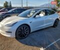 Белый Тесла Модель 3, объемом двигателя 0 л и пробегом 85 тыс. км за 6400 $, фото 1 на Automoto.ua