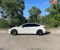 Білий Тесла Модель 3, об'ємом двигуна 0 л та пробігом 201 тис. км за 14500 $, фото 4 на Automoto.ua